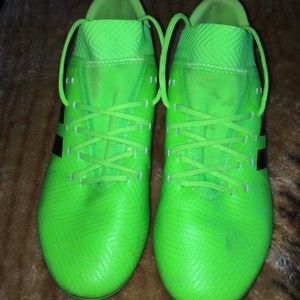 Girls Soccer shoes